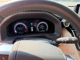 Toyota Land Cruiser VXR Twin Turbo 2025 – Like New, Fully Loaded and low milage